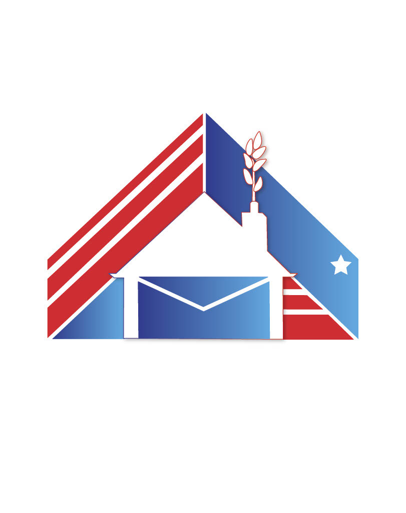 USPS NALC Logo